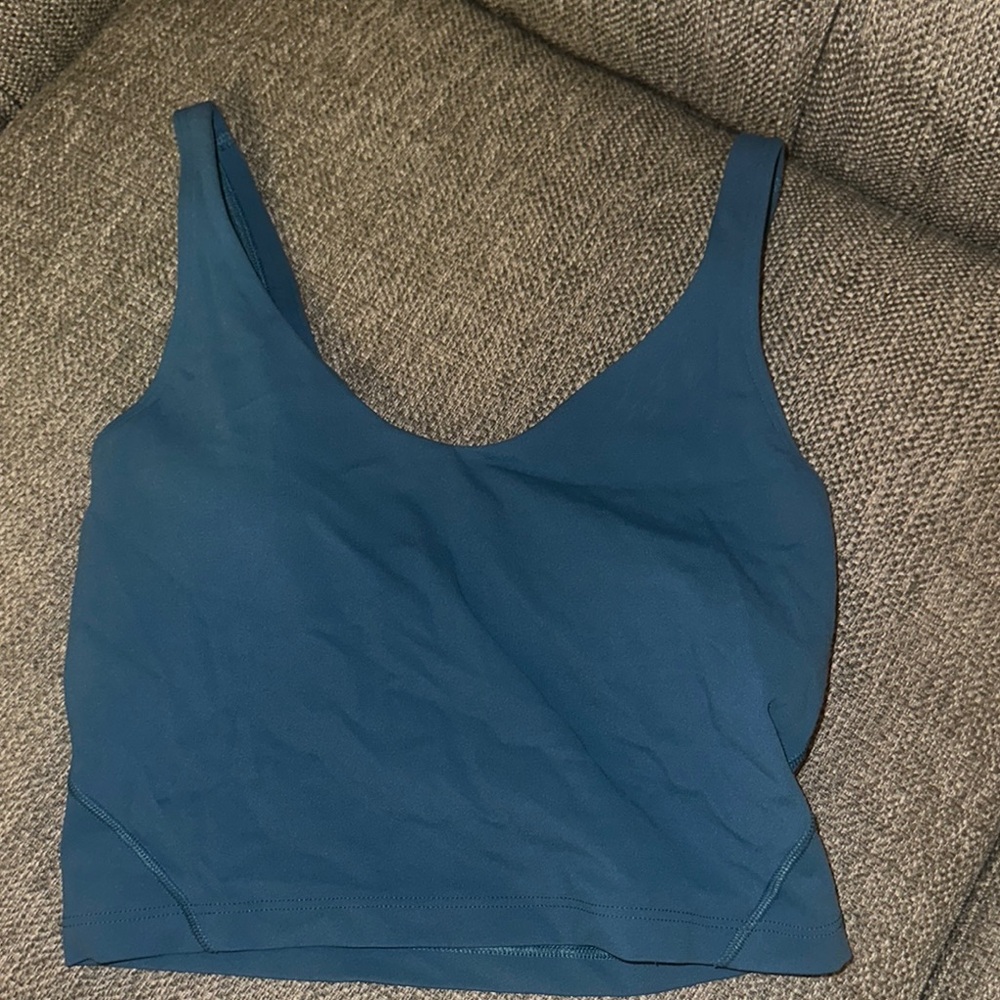Lululemon align tank top